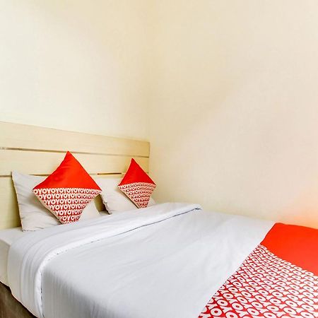 Oyo 2554 Hotel Arimbi Lama Dewi Sartika Bandung Zewnętrze zdjęcie
