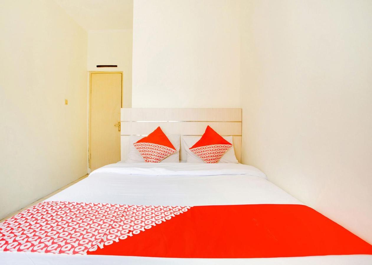 Oyo 2554 Hotel Arimbi Lama Dewi Sartika Bandung Zewnętrze zdjęcie