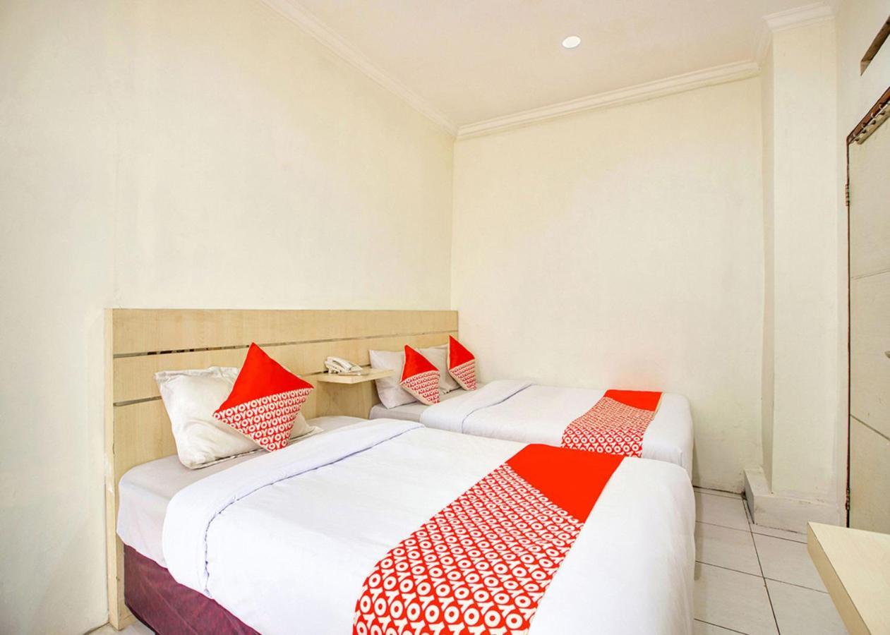 Oyo 2554 Hotel Arimbi Lama Dewi Sartika Bandung Zewnętrze zdjęcie