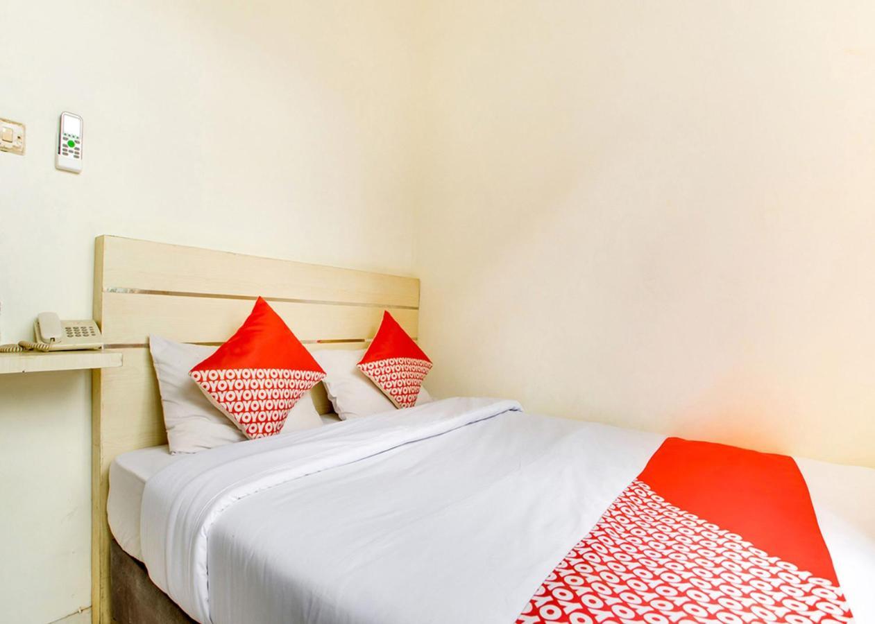 Oyo 2554 Hotel Arimbi Lama Dewi Sartika Bandung Zewnętrze zdjęcie