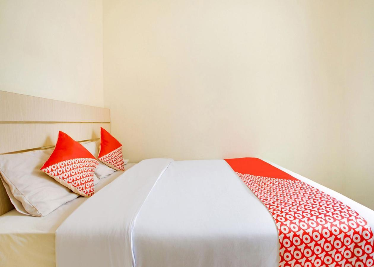 Oyo 2554 Hotel Arimbi Lama Dewi Sartika Bandung Zewnętrze zdjęcie