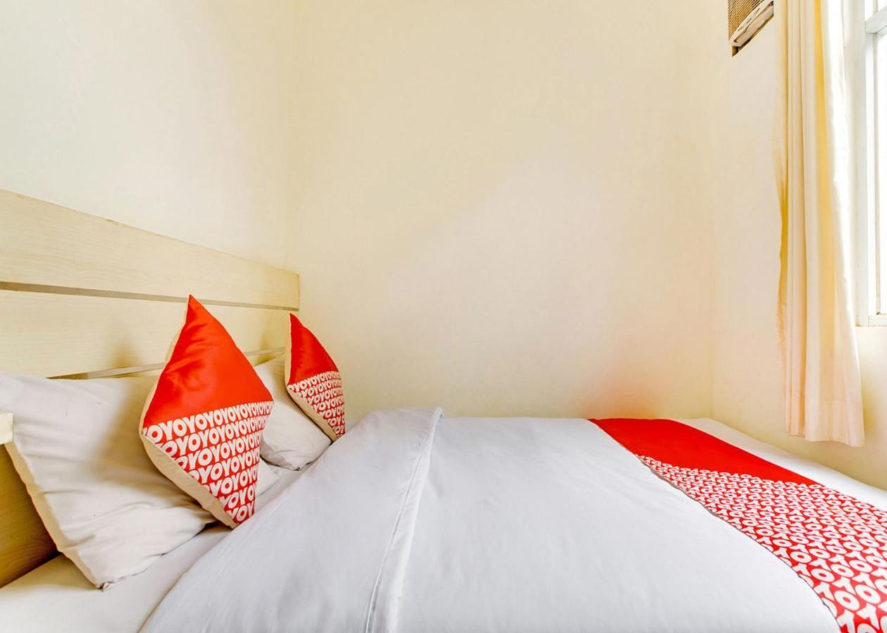 Oyo 2554 Hotel Arimbi Lama Dewi Sartika Bandung Zewnętrze zdjęcie